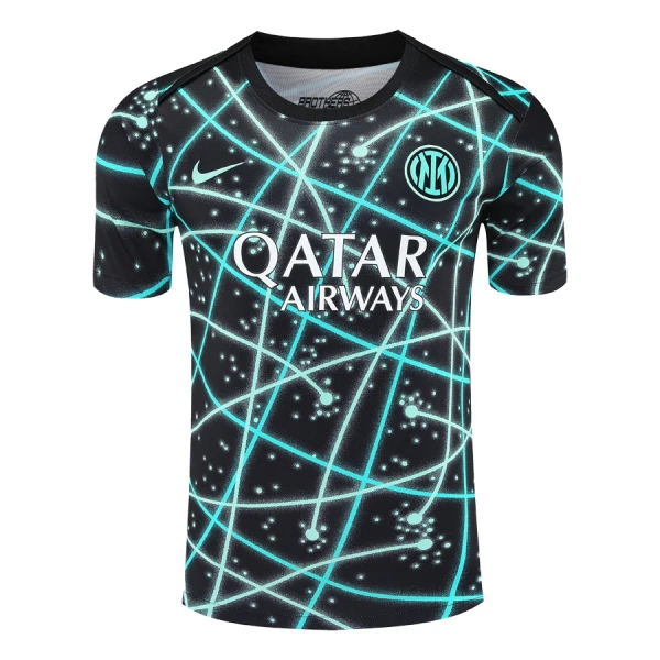Camiseta de Entrenamiento Inter de Milán 2025/2026