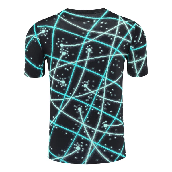 Camiseta de Entrenamiento Inter de Milán 2025/2026