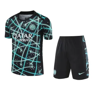 Camiseta de Entrenamiento Inter de Milán 2025/2026 Niño