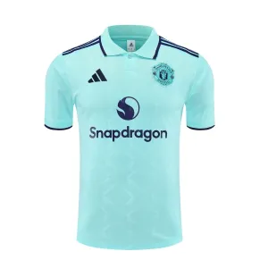 Camiseta de Entrenamiento Manchester United 2025/2026