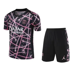 Camiseta de Entrenamiento PSG 2025/2026 Niño