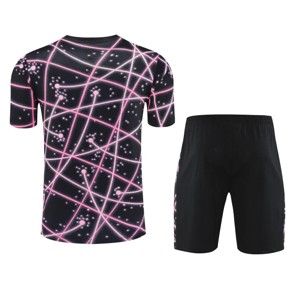 Camiseta de Entrenamiento PSG 2025/2026 Niño