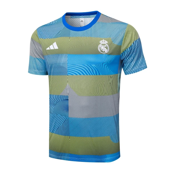 Camiseta Real Madrid Pre-Match 2025/2026