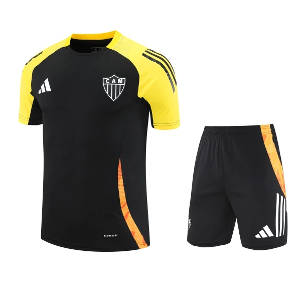 Conjunto Atlético Mineiro 2025/2026 Niño