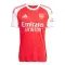 Camiseta Arsenal Local 2025/2026