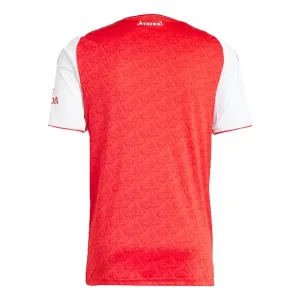Camiseta Arsenal Local 2025/2026