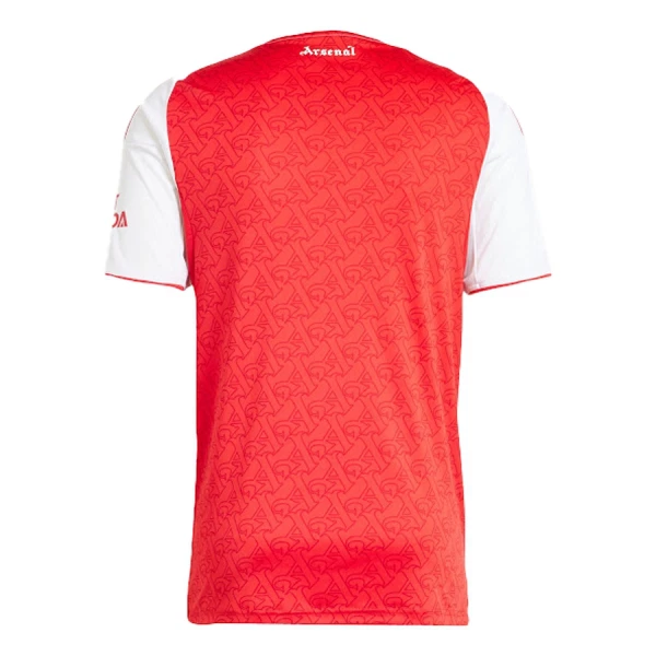 Camiseta Arsenal Local 2025/2026