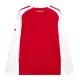 Camiseta Arsenal Local 2025/2026 Manga Larga