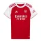 Camiseta Arsenal Local 2025/2026 Mujer