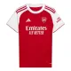 Camiseta Arsenal Local 2025/2026 Mujer