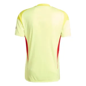 Camiseta Arsenal Portero 2025/2026