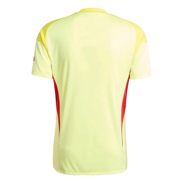 Camiseta Arsenal Portero 2025/2026