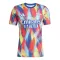 Camiseta Arsenal Pre-Match 2025/2026