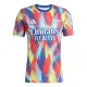 Camiseta Arsenal Pre-Match 2025/2026