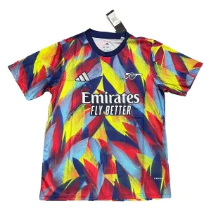 Camiseta Arsenal Pre-Match 2025/2026