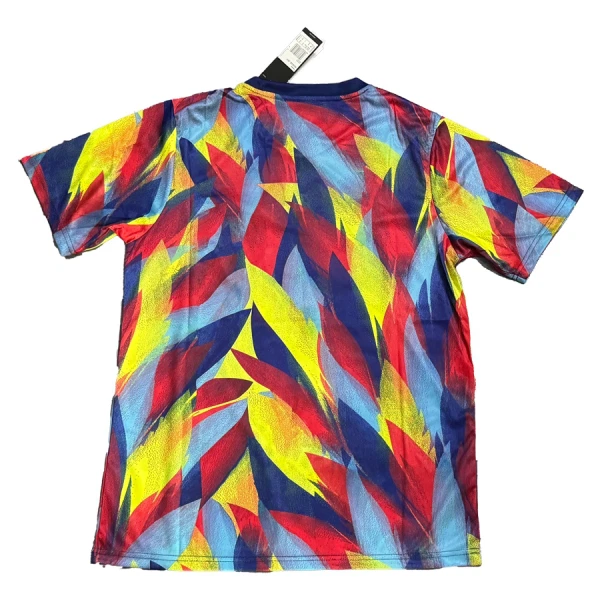 Camiseta Arsenal Pre-Match 2025/2026