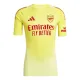 Camiseta Arsenal RAYA 1 Portero 2025/2026