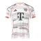 Camiseta FC Bayern Múnich Visitante 2025/2026