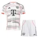 Conjunto FC Bayern Múnich Visitante 2025/2026 Niño