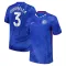 Camiseta Chelsea Cucurella 3 Local 2025/2026