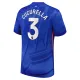 Camiseta Chelsea Cucurella 3 Local 2025/2026