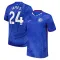 Camiseta Chelsea James 24 Local 2025/2026