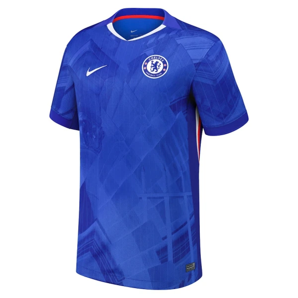 Camiseta Chelsea James 24 Local 2025/2026