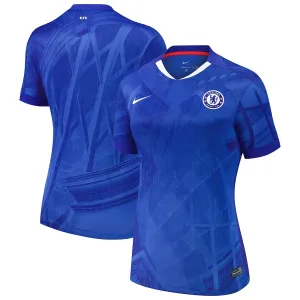 Camiseta Chelsea Local 2025/2026 Mujer