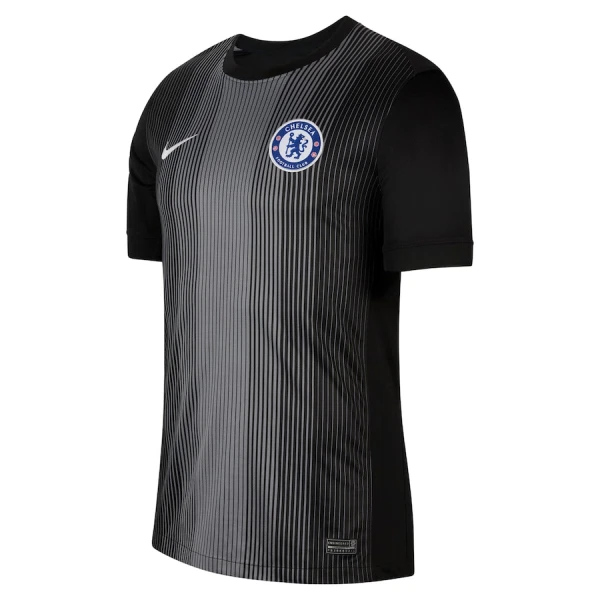 Camiseta Chelsea Portero 2025/2026