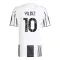 Camiseta Juventus Kenan Yıldız 10 Local 2025/2026