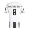Camiseta Juventus Koopmeiners 8 Local 2025/2026