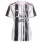 Camiseta Juventus Local 2025/2026 Mujer