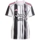 Camiseta Juventus Local 2025/2026 Mujer
