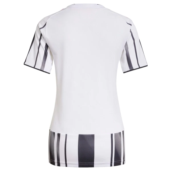 Camiseta Juventus Local 2025/2026 Mujer