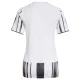Camiseta Juventus Local 2025/2026 Mujer