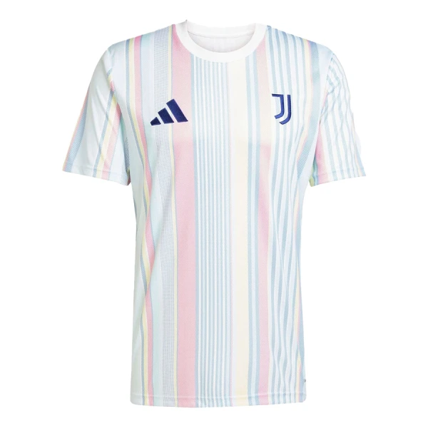 Camiseta Juventus Pre-Match 2025/2026