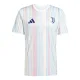 Camiseta Juventus Pre-Match 2025/2026
