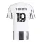 Camiseta Juventus Thuram 9 Local 2025/2026