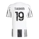 Camiseta Juventus Thuram 9 Local 2025/2026
