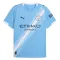 Camiseta Manchester City Local 2025/2026