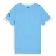Camiseta Manchester City Local 2025/2026 Mujer