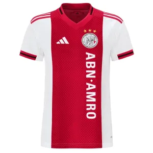 Camiseta Ajax Local 2025/2026