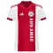 Camiseta Ajax Local 2025/2026