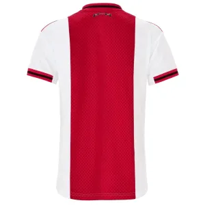 Camiseta Ajax Local 2025/2026