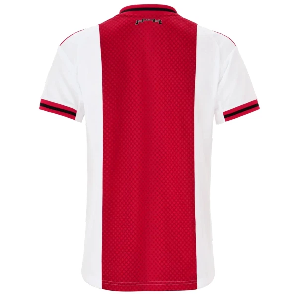 Camiseta Ajax Local 2025/2026