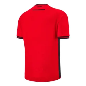 Camiseta Albania Local 2025/2026