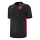 Camiseta Albania Tercera Equipación 2025/2026