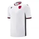Camiseta Albania Visitante 2025/2026