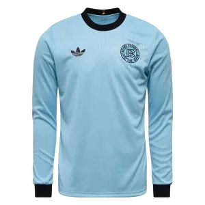 Camiseta Alemania Portero Aniversario 2025 Manga Larga