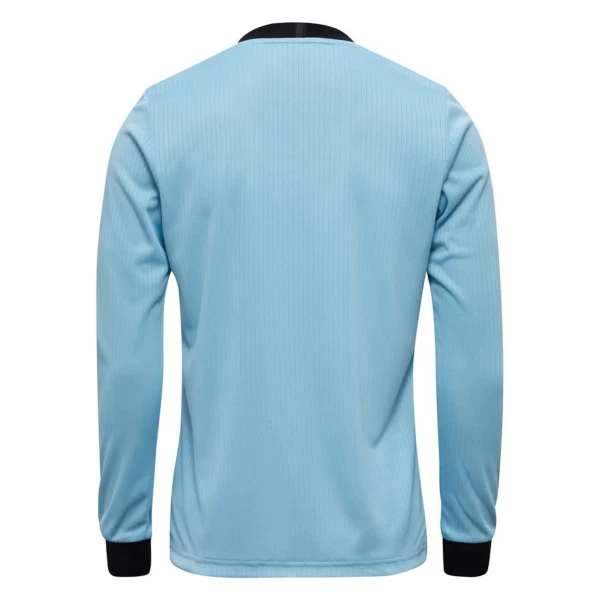 Camiseta Alemania Portero Aniversario 2025 Manga Larga